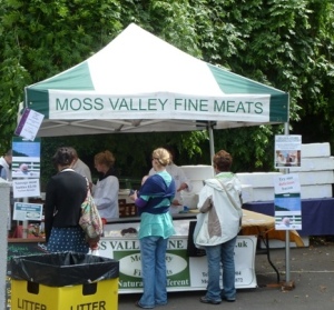 Moss Valley Fine Meats